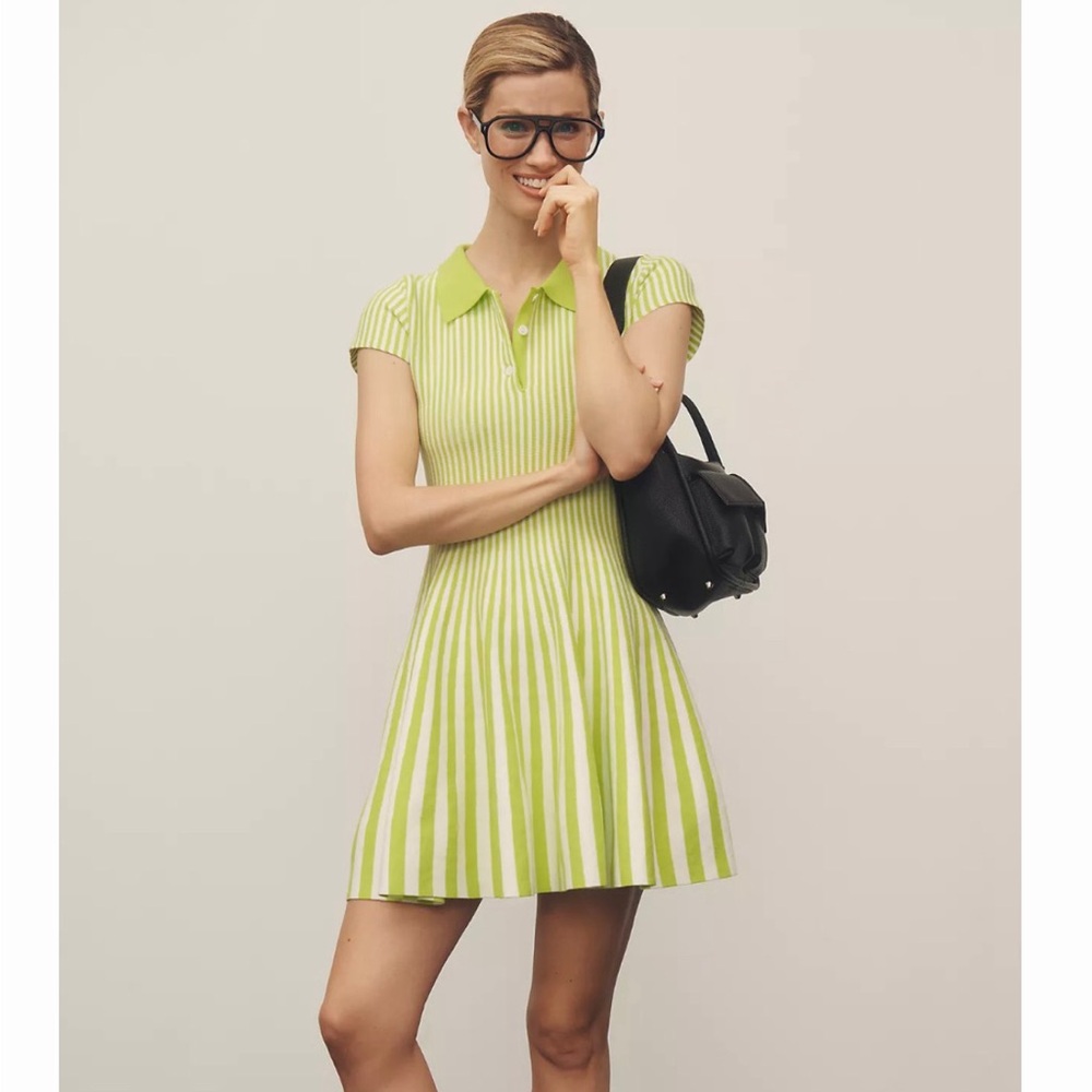 Mare mare dress. Never worn!